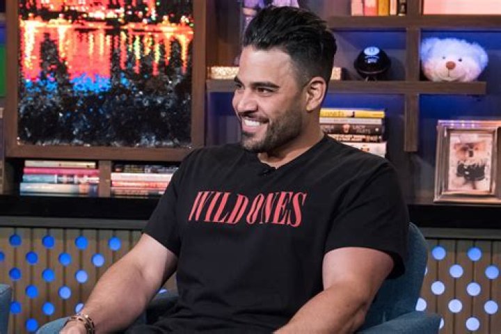 Mike Shouhed: A Closer Look at the Reality Star and Entrepreneur