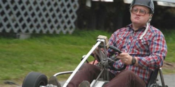 Mike Smith Trailer Park Boys Net Worth: An Inside Look at the Actor's Wealth
