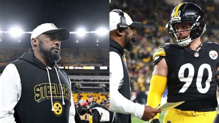 Mike Tomlin Salary: A Deep Dive into His Earnings and Impact
