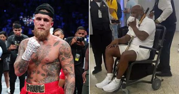 Mike Tyson Funeral: A Tribute to the Legend