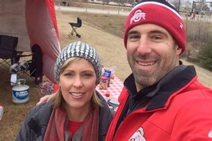 Mike Vrabel's Wife: A Deep Dive into Their Life Together