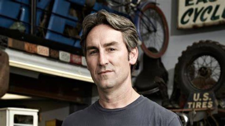 Mike Wolfe: The Iconic American Picker and His Journey in Antiques