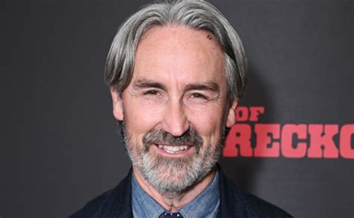 Mike Wolfe: The Story Behind American Picker