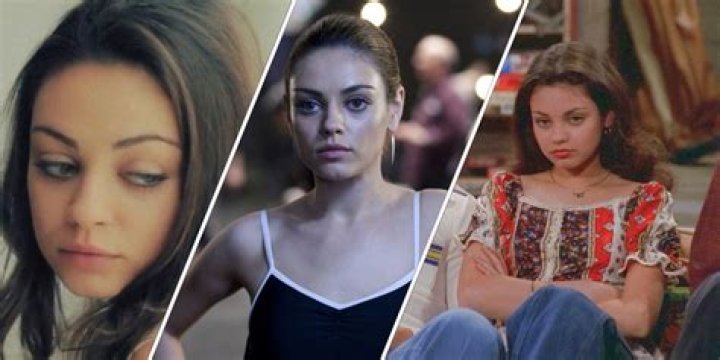 Mila Kunis Movies and TV Shows: A Comprehensive Guide