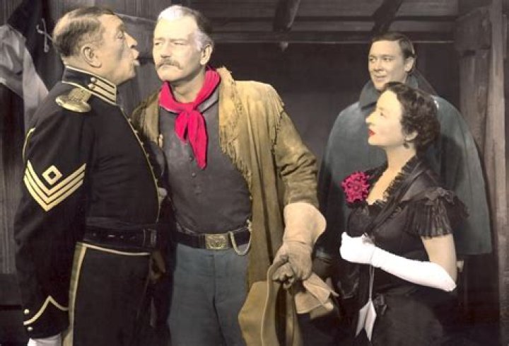 Mildred Natwick: A Journey Through the Life and Career of a Legendary Actress