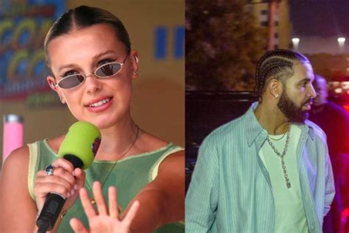 Millie Bobby Brown and Drake: A Unique Friendship in 2024