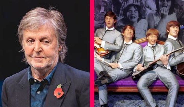 Mills McCartney: The Life and Legacy of a Music Icon