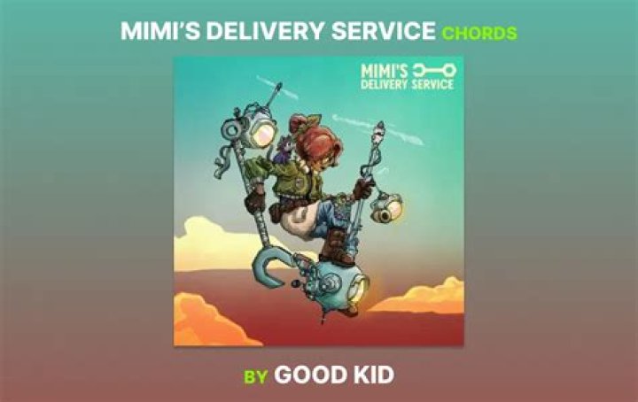 Mimi Delivery Service: A Comprehensive Guide to Fast and Reliable Delivery