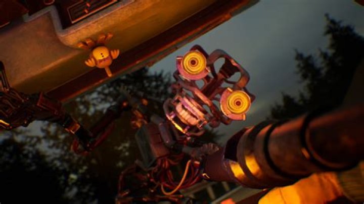 Mimic FNAF: Exploring the Enigmatic Character in the Five Nights at Freddy's Universe