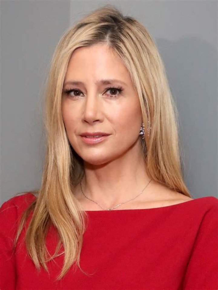 Mira Sorvino Age: A Comprehensive Look at the Life and Career of the Acclaimed Actress