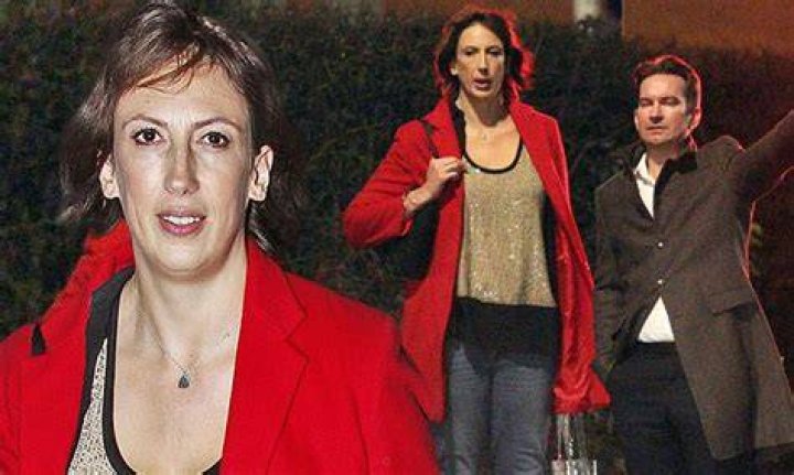 Miranda Hart Partner: A Comprehensive Insight into the Personal Life of the Beloved Comedian