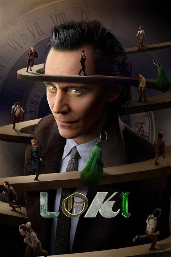 Miss Minutes: The Fascinating Character from Marvel's Loki Series