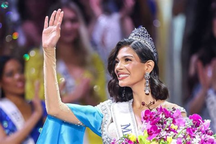 Miss Universe Miss Nicaragua: A Journey of Beauty, Empowerment, and Cultural Pride