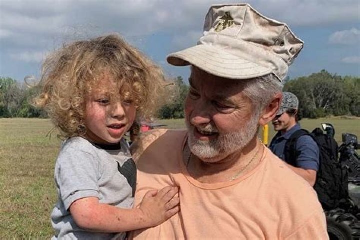 Missing Toddler Found After Family Tragedy