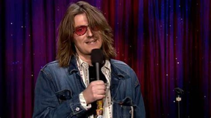 Mitch Comedian: The Life and Legacy of a Comedy Legend