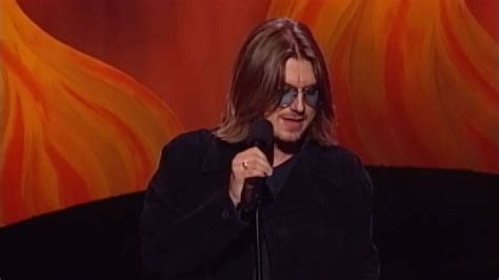 Mitch Hedberg Jokes: The Genius of One-Liners That Will Make You Laugh
