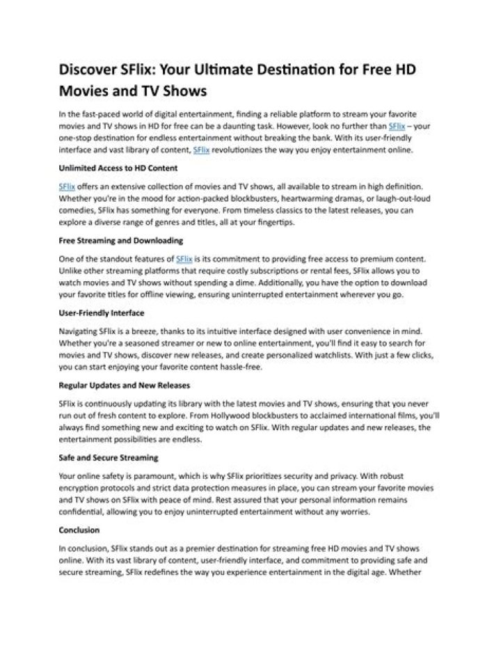 MKVCinema: Your Ultimate Destination for HD Movie Streaming