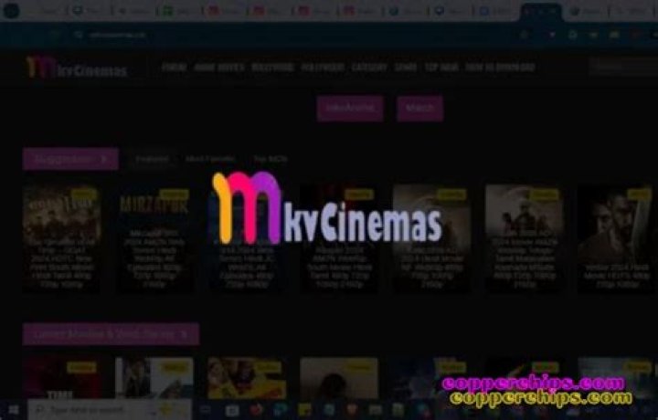 MKVCinemas.com 2022: A Comprehensive Guide to the Ultimate Movie Experience