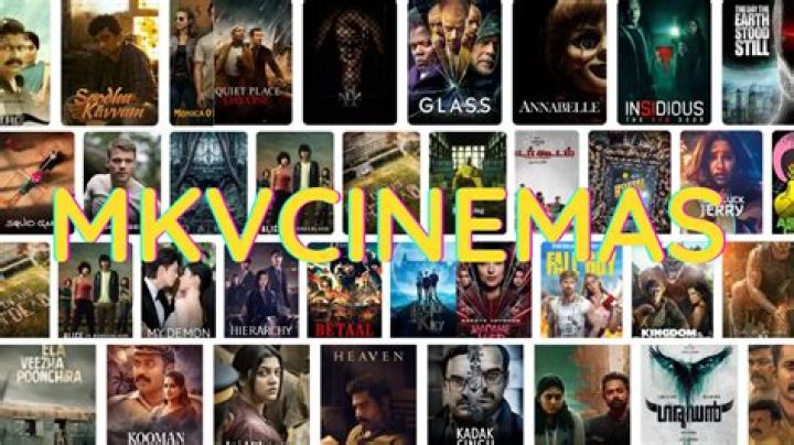 MKVCinemas: The Ultimate Destination for Bollywood Movies