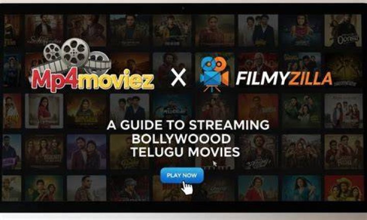 MKVMOVIESPOINT: Your Ultimate Destination for HD Movie Downloads