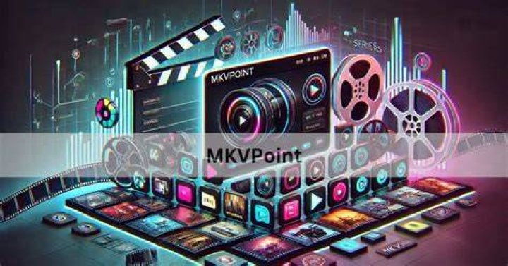 MkvPoint Movie: Your Ultimate Guide to Streaming Movies