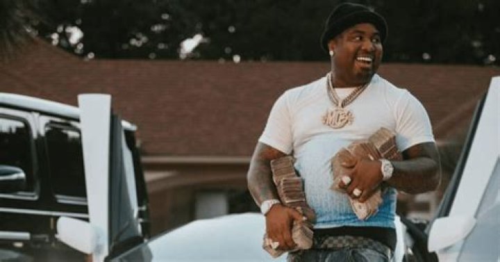 Mo3 Net Worth: A Deep Dive into The Late Rapper's Wealth and Legacy
