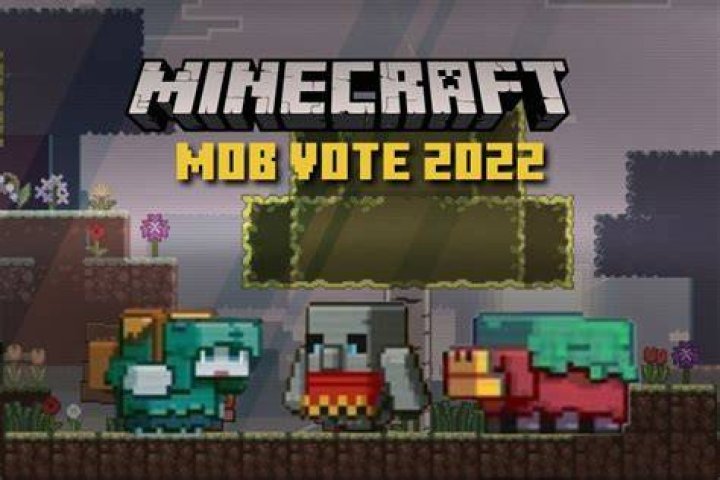 Mob Vote 2023: Exploring the Future of Minecraft's Community Choices