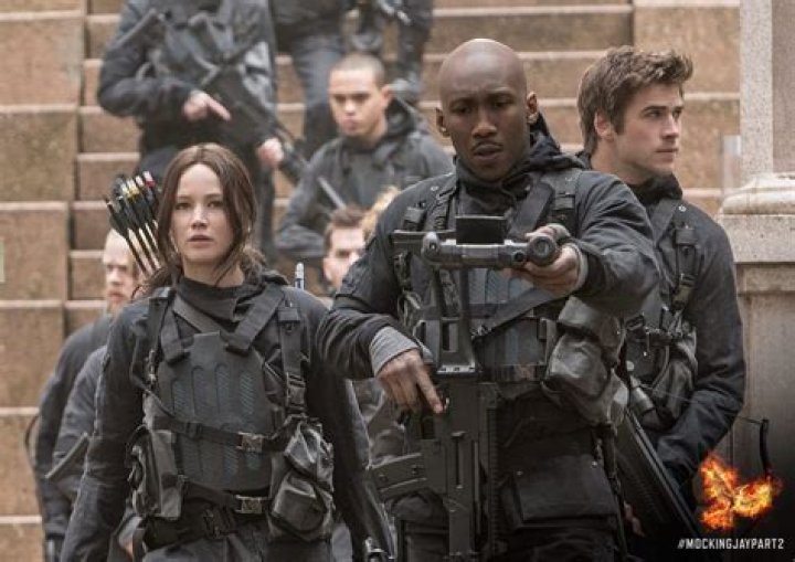 Mockingjay Part 2 Cast: Unveiling the Stars of the Final Hunger Games Adventure