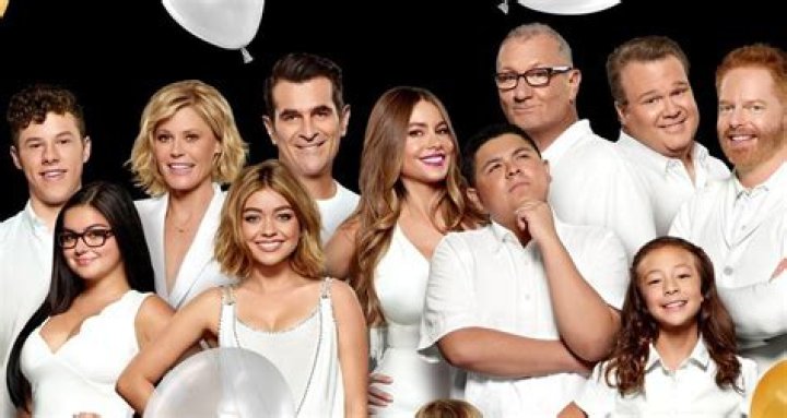 Modern Family Cast Earnings: From Screen to Paycheck
