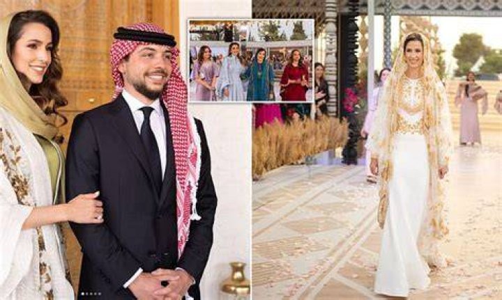 Mohammed Bin Salman Wives: A Deep Dive into the Royal Family