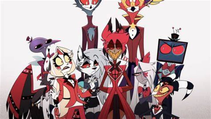 Molly Hazbin Hotel: The Enigmatic Character from the World of Helluva Boss