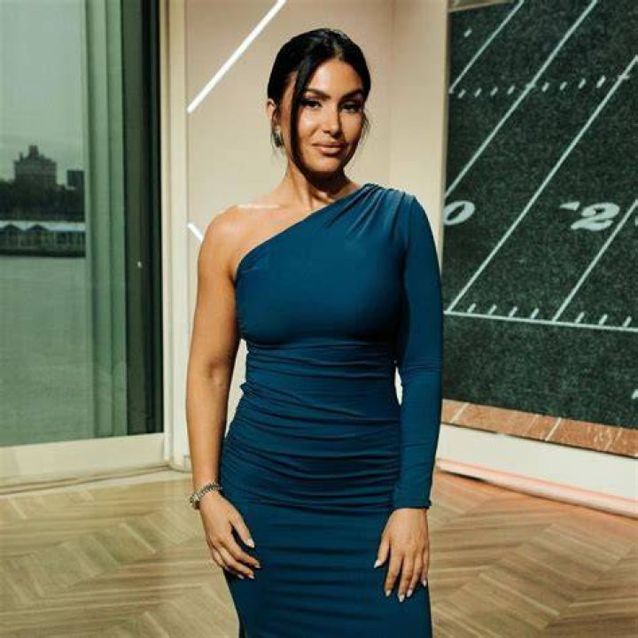 Molly Qerim Hot: A Deep Dive into Her Life and Career