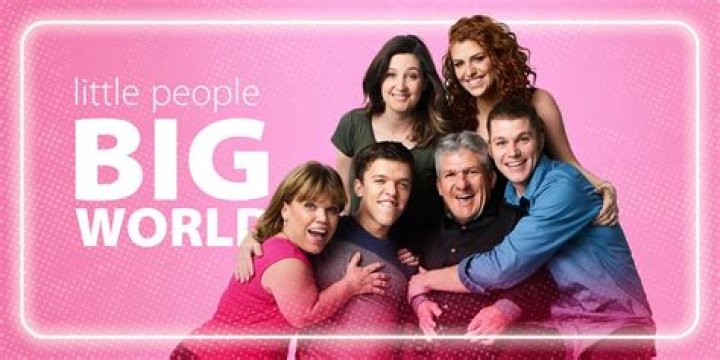 Molly Roloff: Insights and Revelations | The Little People, Big World Star