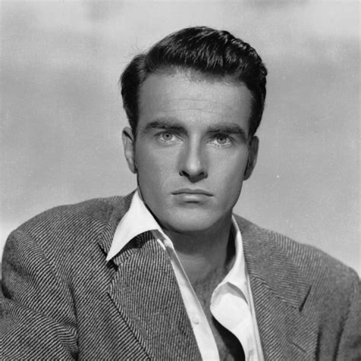 Montgomery Cliff: An Icon of Hollywood's Golden Age