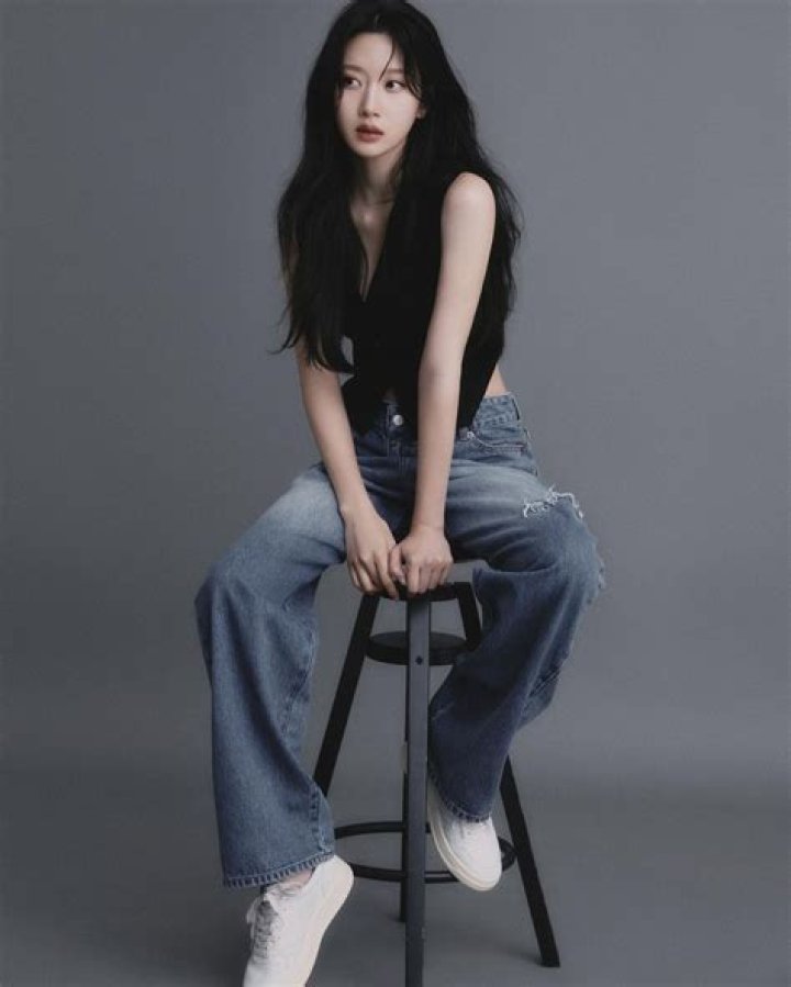 Moon Ga Young Weight Loss: Journey to a Healthier Lifestyle