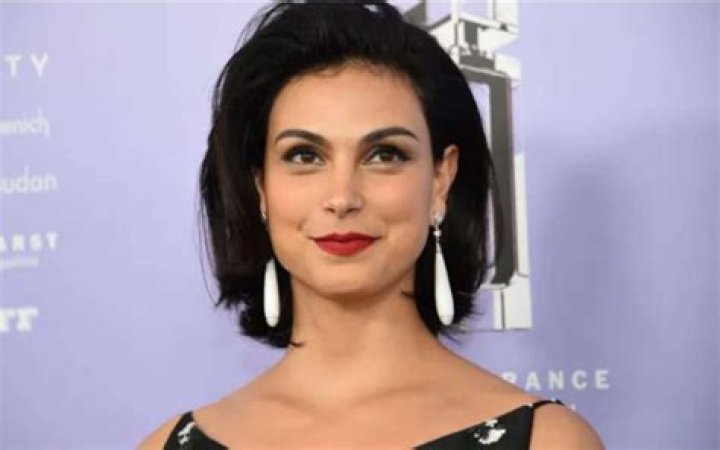 Morena Baccarin Net Worth: An In-Depth Look at the Actress's Wealth