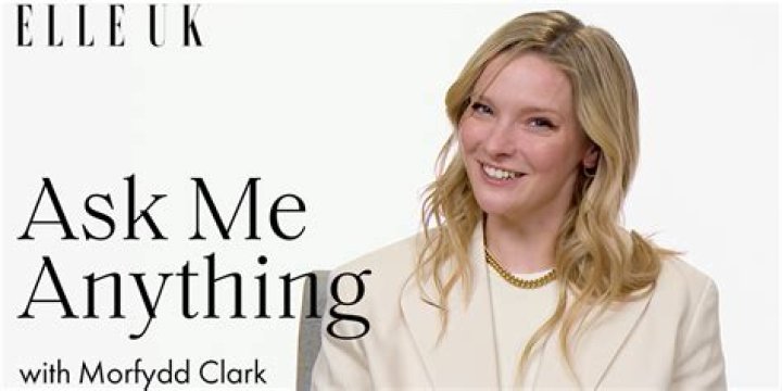 Morfydd Clark Relationships: A Deep Dive into Her Personal Life