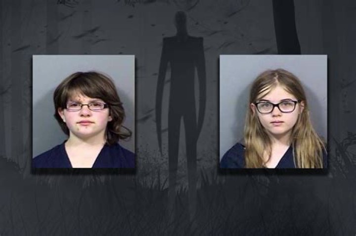 Morgan Geyser: The Disturbing True Story Behind the Slender Man Case