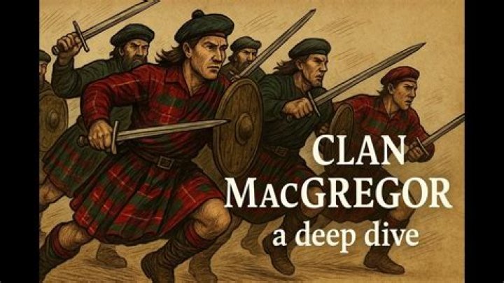 Morgan MacGregor: A Deep Dive into the Life of an Acclaimed Author