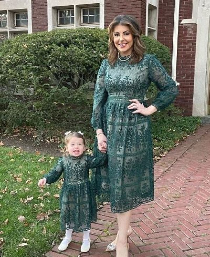 Morgan Ortega Net Worth: An In-Depth Analysis