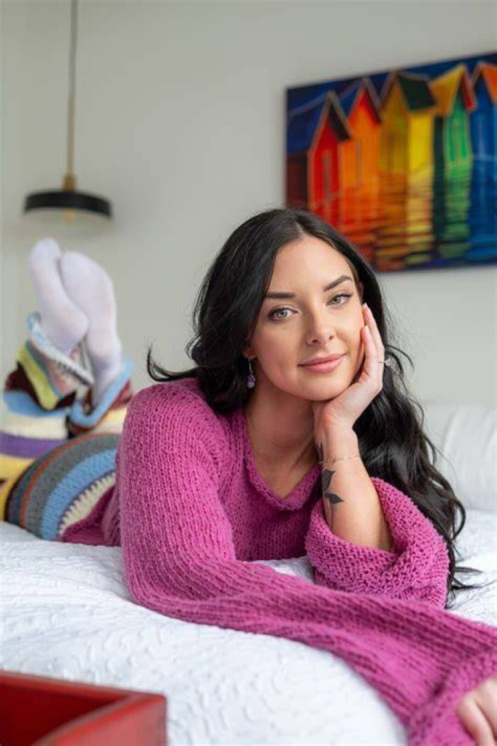Morgan Vera Nude: The Rise of a Social Media Sensation