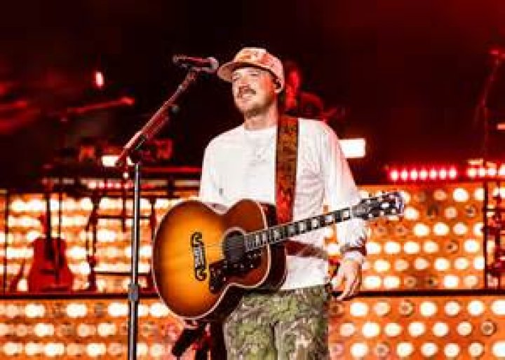 Morgan Wallen's Birthday: Celebrating the Life of a Rising Country Star
