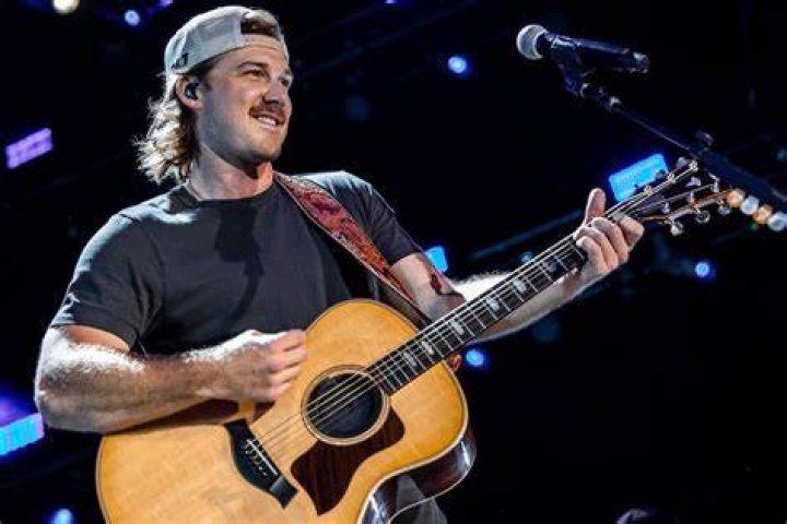 Morgan Wallen Age: A Deep Dive into the Life and Career of the Country Music Sensation