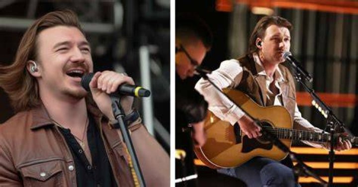 Morgan Wallen Net Worth: A Comprehensive Overview