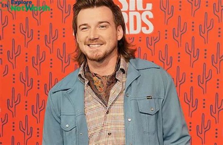 Morgan Wallen Salary: Insights into the Country Star's Earnings