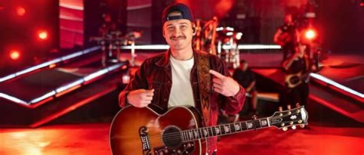 Morgan Wallen Salary: The Financial Journey of a Country Music Star