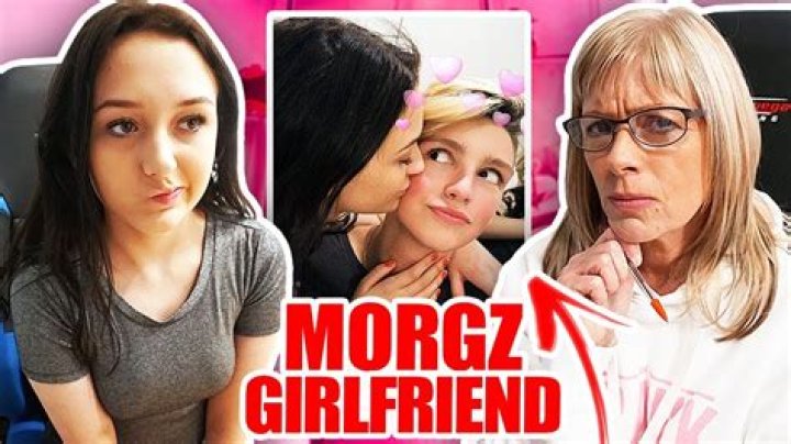 Morgz Girlfriend Ella: Everything You Need to Know