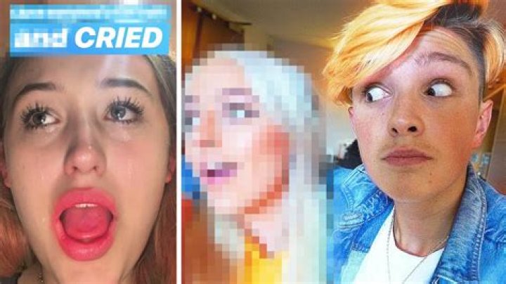 Morgz New Girlfriend: Everything You Need to Know