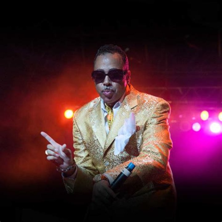 Morris Day Net Worth: A Deep Dive into His Life, Career, and Wealth