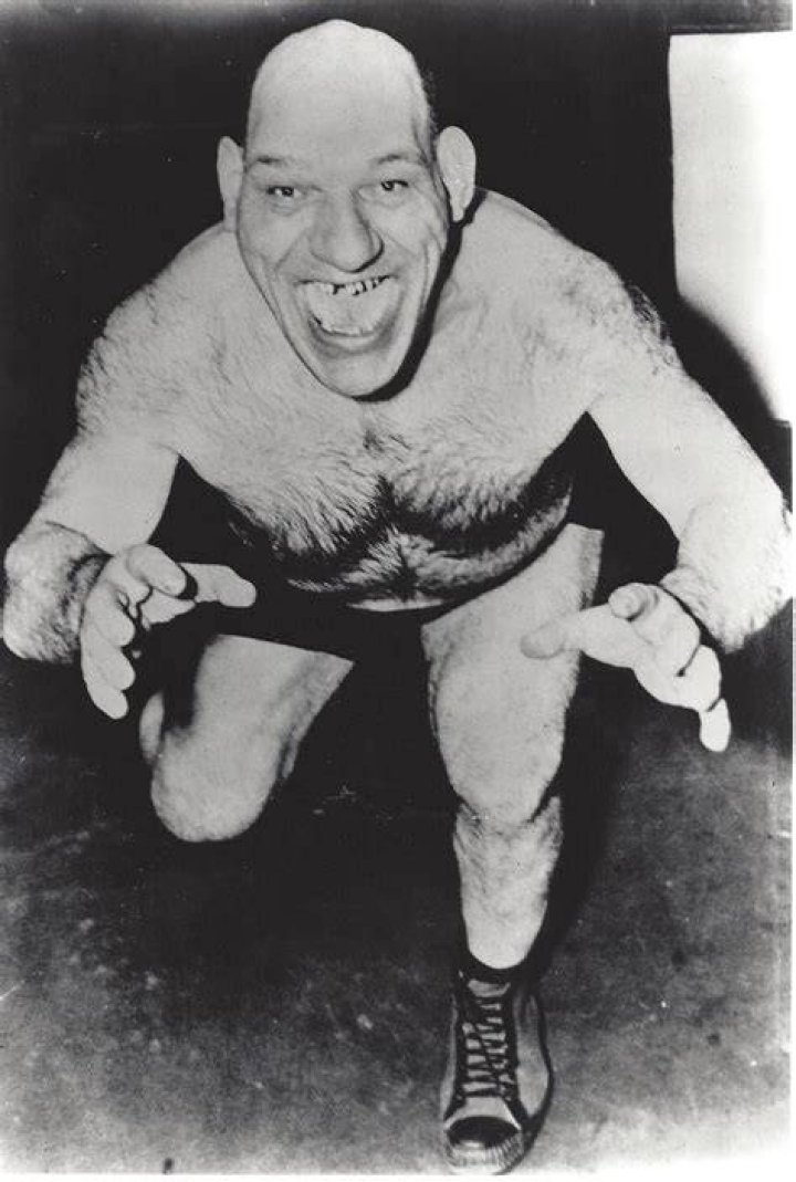 Morris Tillett: The Life and Legacy of a Legendary Wrestler